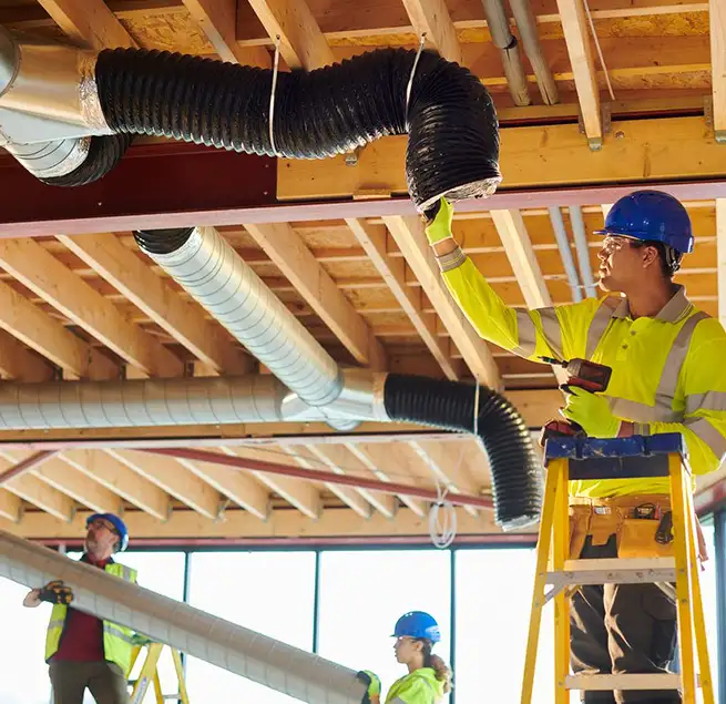 Why Homeowners & Businesses Trust Us in East Peoria, IL?