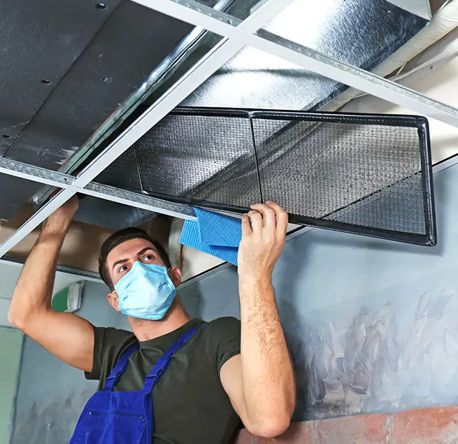 Why Homeowners & Businesses Trust Us in East Peoria, IL?