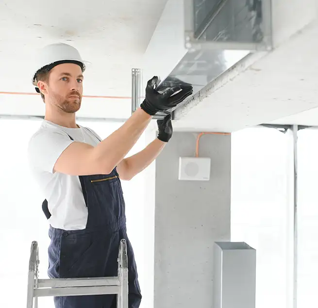 Why Homeowners & Businesses Trust Us in East Peoria, IL?