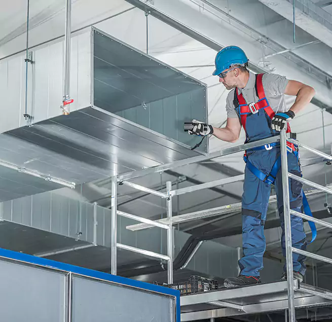 Why Homeowners & Businesses Trust Us in East Peoria, IL?