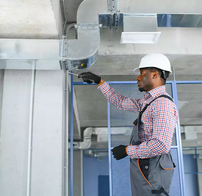 Why Homeowners & Businesses Trust Us in East Peoria, IL