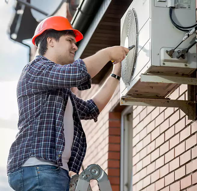 Why Homeowners & Businesses Trust Us East Peoria, IL