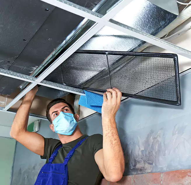 Why Homeowners & Businesses Trust Us in East Peoria, IL?