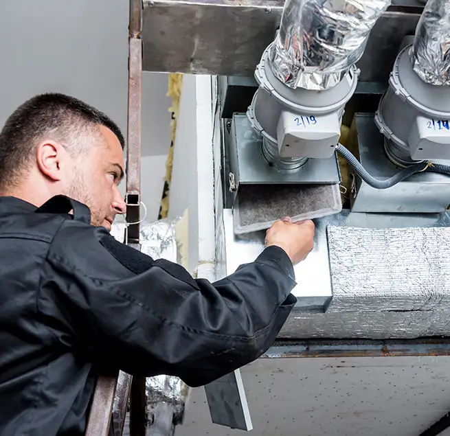 Why Homeowners & Businesses Trust Us in East Peoria, IL?